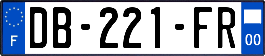 DB-221-FR