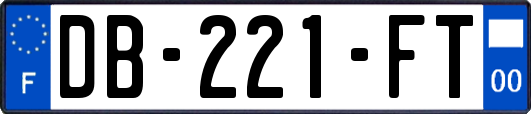 DB-221-FT