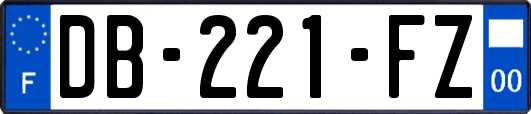 DB-221-FZ