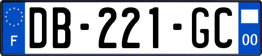DB-221-GC