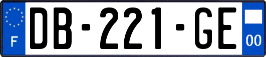 DB-221-GE