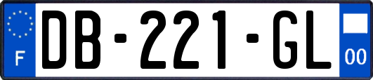 DB-221-GL