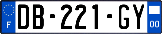 DB-221-GY