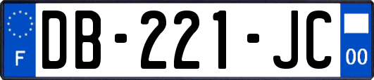 DB-221-JC