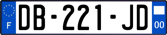 DB-221-JD