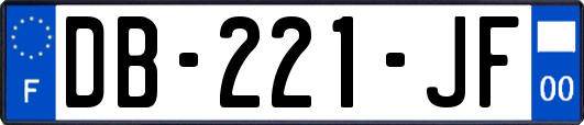 DB-221-JF