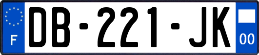 DB-221-JK