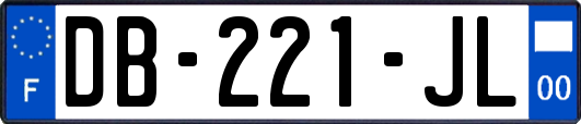 DB-221-JL