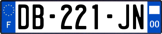 DB-221-JN