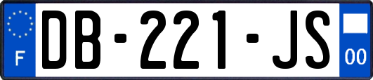DB-221-JS