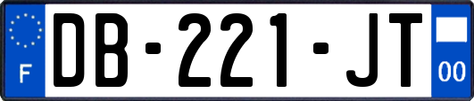 DB-221-JT