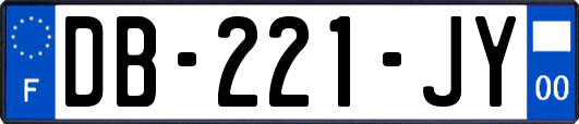 DB-221-JY