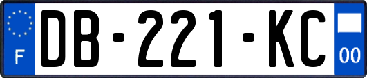 DB-221-KC