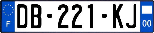 DB-221-KJ