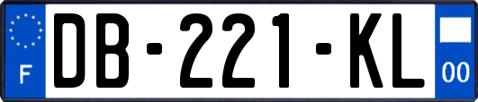 DB-221-KL