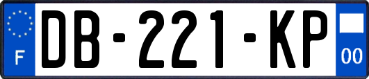 DB-221-KP