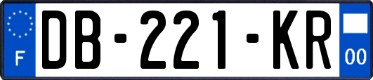 DB-221-KR