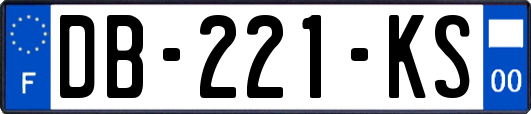 DB-221-KS