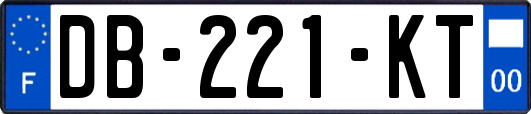 DB-221-KT