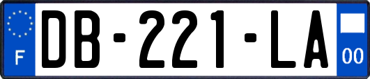DB-221-LA