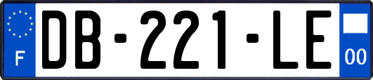 DB-221-LE