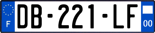 DB-221-LF