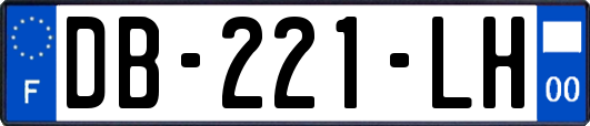 DB-221-LH