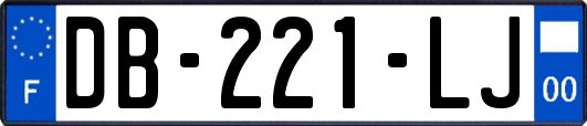 DB-221-LJ
