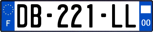DB-221-LL