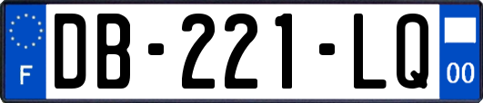 DB-221-LQ