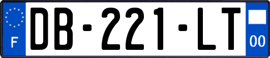 DB-221-LT
