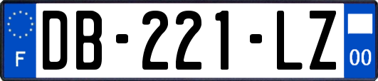 DB-221-LZ