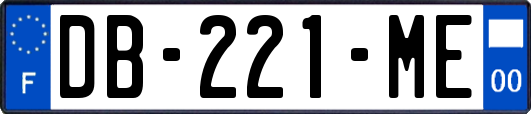 DB-221-ME