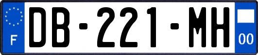 DB-221-MH