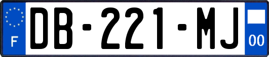 DB-221-MJ