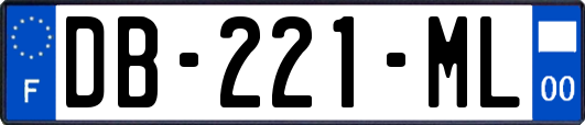 DB-221-ML