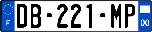 DB-221-MP