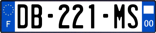 DB-221-MS