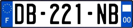 DB-221-NB