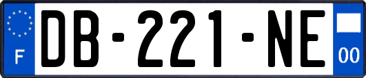 DB-221-NE