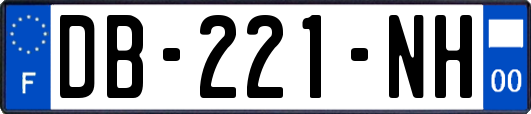 DB-221-NH