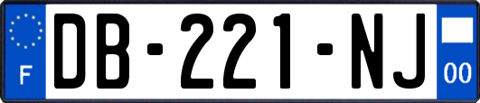 DB-221-NJ