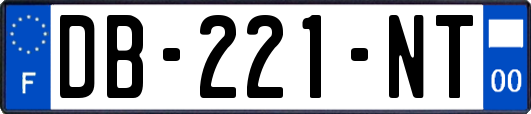 DB-221-NT