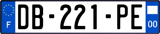 DB-221-PE