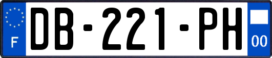 DB-221-PH