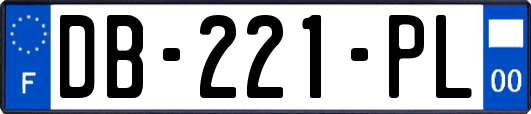 DB-221-PL