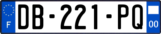 DB-221-PQ