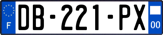 DB-221-PX