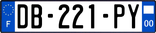 DB-221-PY