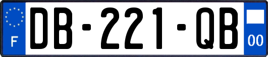 DB-221-QB